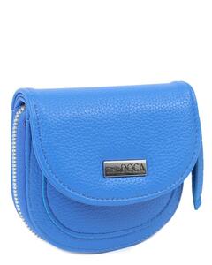 DOCA WOMAN'S WALLET 67424 BLUE