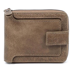 Πορτοφόλι ανδρικό Doca 67434 κάμελ