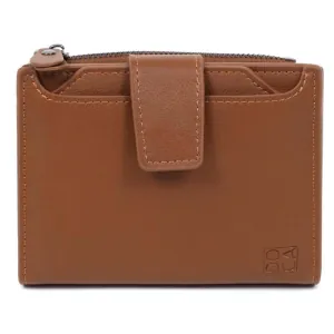 Πορτοφόλι ανδρικό Doca 67437 κάμελ