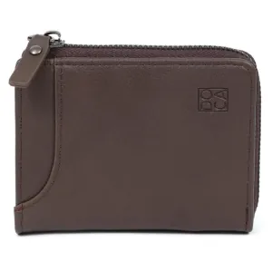 Wallet for men 67439 brown