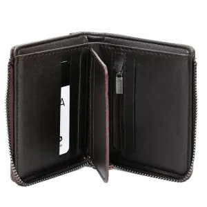 Wallet for men 67439 brown