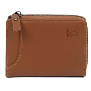 Πορτοφόλι ανδρικό Doca 67440 κάμελ