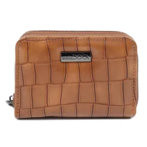 Wallet for women 67534 brown 