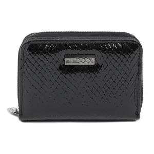 Wallet for women 67538 black 