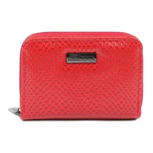 Wallet for women 67539 red 