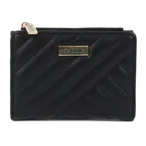 Wallet for women 67580 black 