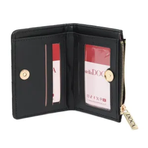 Wallet for women 67580 black 