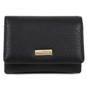 Wallet for women 67627 black 