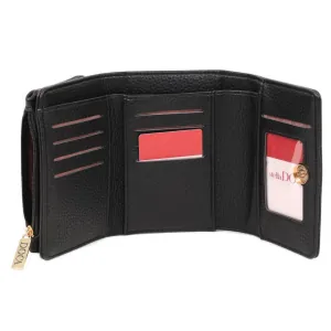 Wallet for women 67627 black 