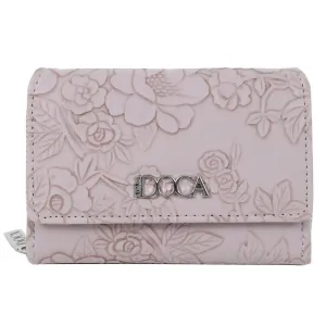 Wallet for women 67732 lilac 