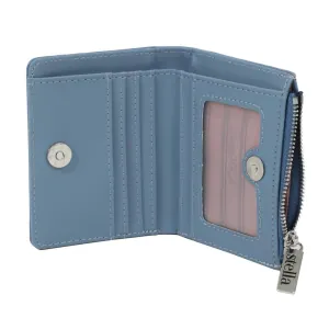 Wallet for women 67740 blue 