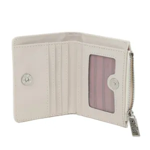 Wallet for women  67741 white