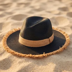 Women's hat bode black 34475BLK