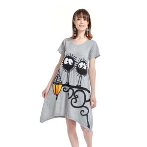 Dress Platinum 9538 grey
