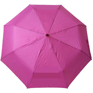 Rain Umbrella automatic fuchsia
