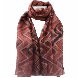 Foulard Doca 28482 colourful