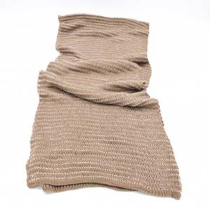 Scarves for women taupe