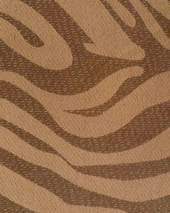  Women's scarf Doca 28925 camel